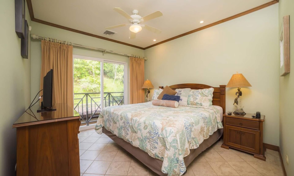 Herradura Condo | Stunning 1 bdr 1 bath Condo in Los Suenos Beach Resort - experience Pura Vida