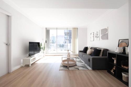 Rosehill Apartment | stunning 4-bedroom apartment
