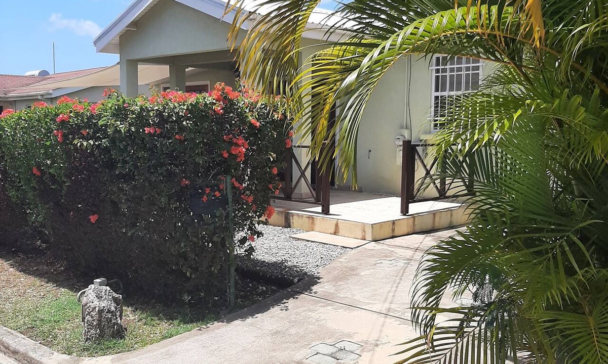 Saint Peter Parish Villa | Stylish 2BR Villa | Walk to Beach & Speightstown | Quiet West Coast Escape
