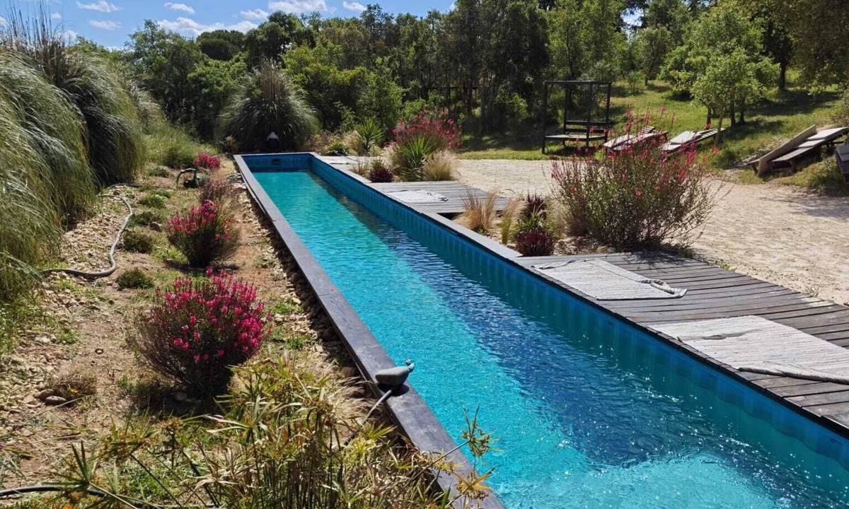 Santiago do Cacem House | Sublim EcoLodge Ayuthaya