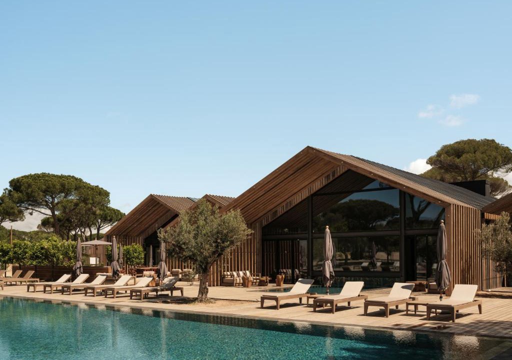 Grandola Hotel | Sublime Comporta