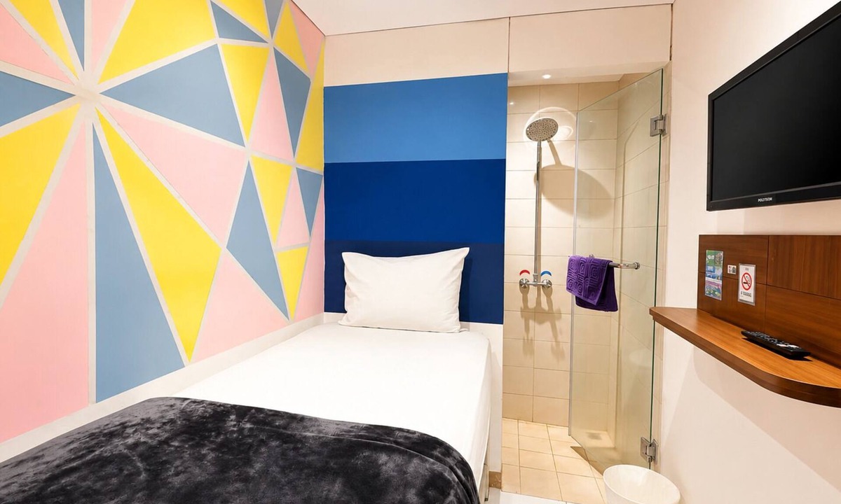 Bandung Hostel | Subwow Hostel