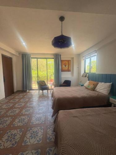 Merida Apartment | Suite Estrella Mongolia