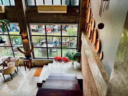 Samsen Nai Hotel | Sukhum Victorymonument-Ari