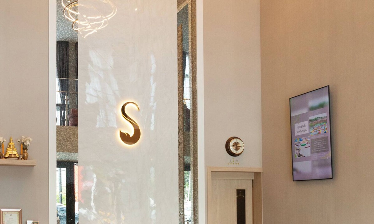 Nong Kwai Hotel | Sukruethai Hotel Chiang Mai
