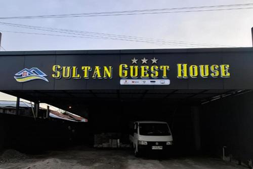 Palu House | Sultan Guest House