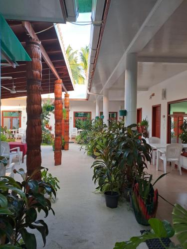 Thoddoo Hotel | Summer Sky Thoddoo