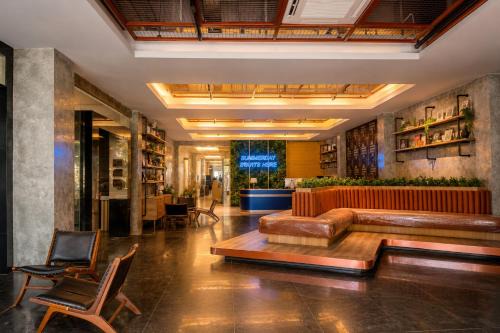 Banjarbaru Hotel | Summerday Hotel