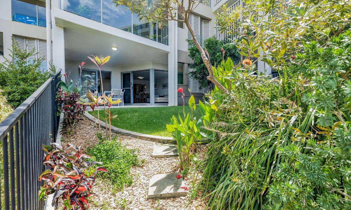 Agnes Water Apartment | Sunkissed at 1770 Holiday Apartment