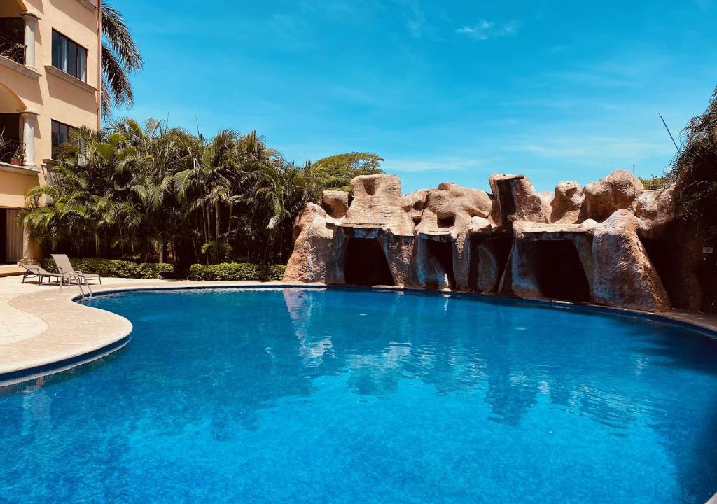 Tamarindo House | Sunrise 42