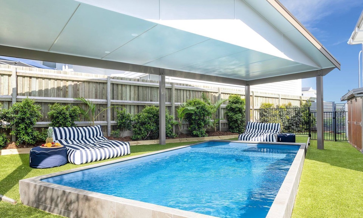 Yamba House | Surf and Dunes - Beachside Living with a Heated Pool & Pet-Friendly
