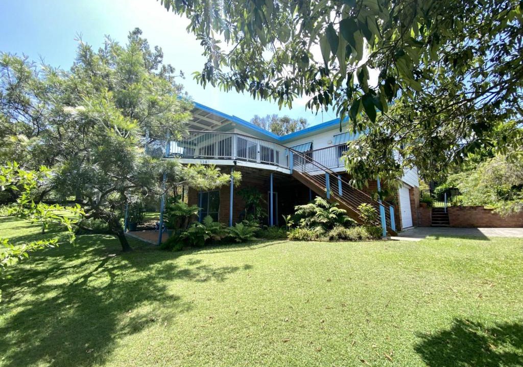 Camden Head House | Surf n View