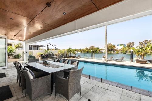 Surfers Paradise House | Surfers Paradise Escape - WINTER DISCOUNTS