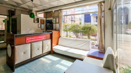 Nai Mueang Hotel | Suriyart Hotel