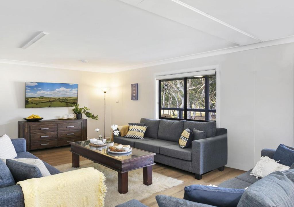 Sutton Forest House | Sutton Forest Retreat - Jimmy's Homestead