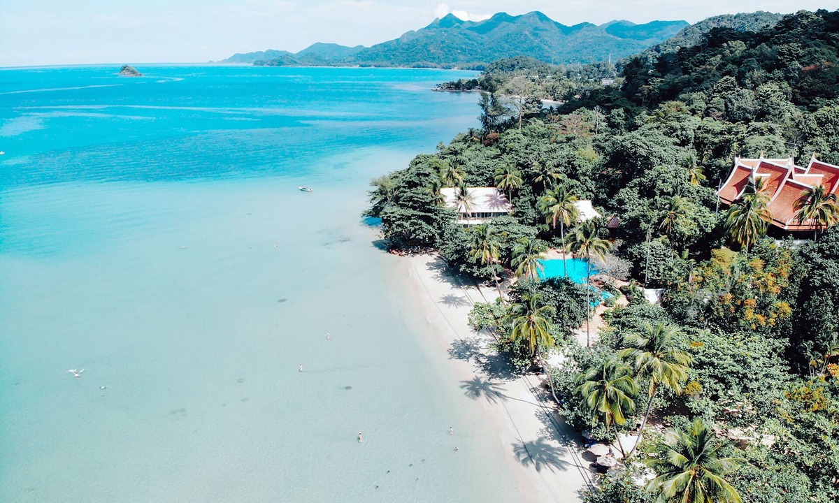Ko Chang Resort | SYLVAN Koh Chang