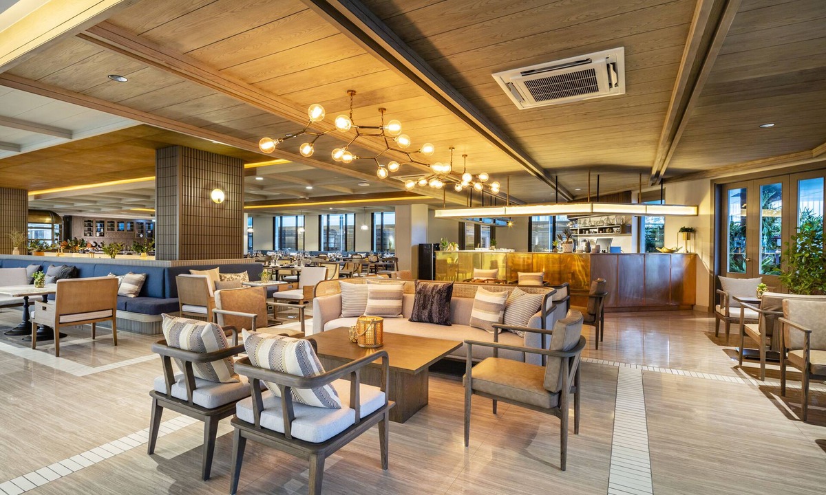 Chang Phueak Hotel | SYN Boutique Hotel