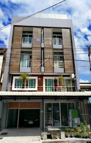 Hat Yai House | T.M. Home, Hatyai