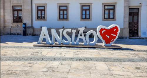 Ansiao Apartment | T1TR Anciao