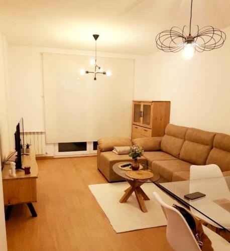 Taboada Apartment | Taboada Sacra Home