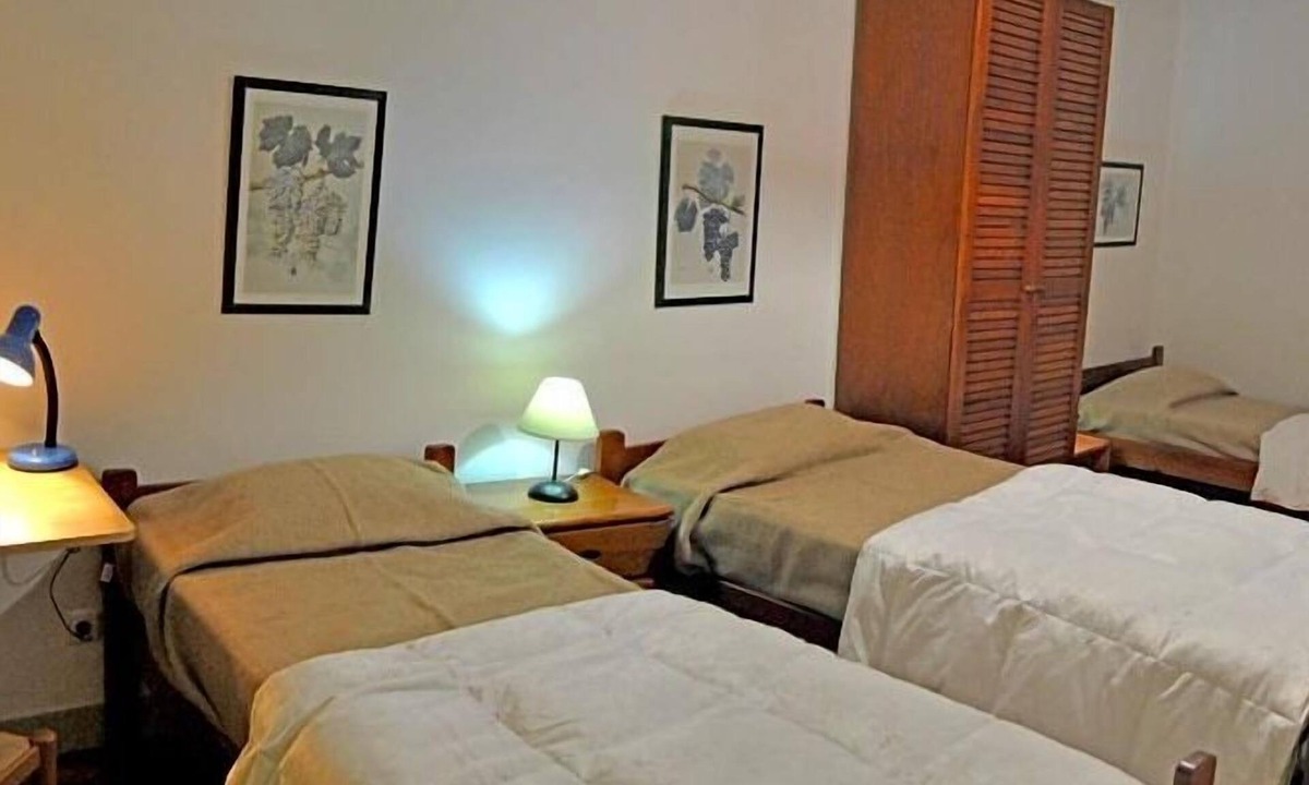 Sao Nicolau Cabin | Tagus Host