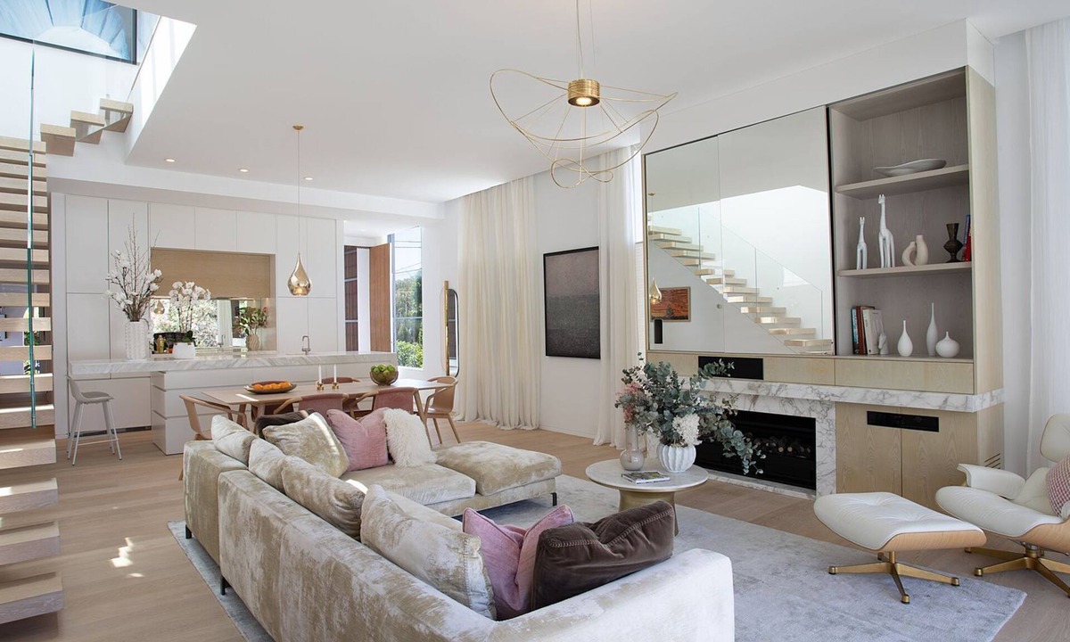 Tamarama House | Tamarama Wave House LH Luxe