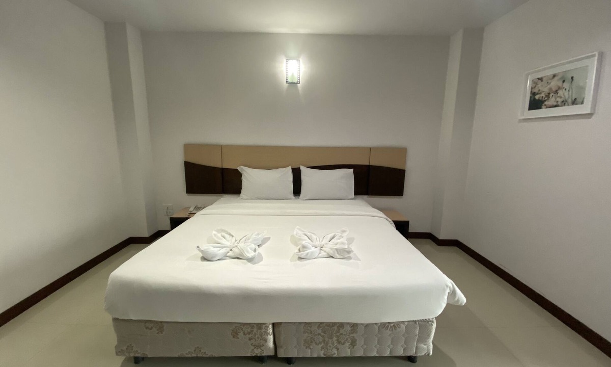Phetchabun Hotel | Tamarind Place
