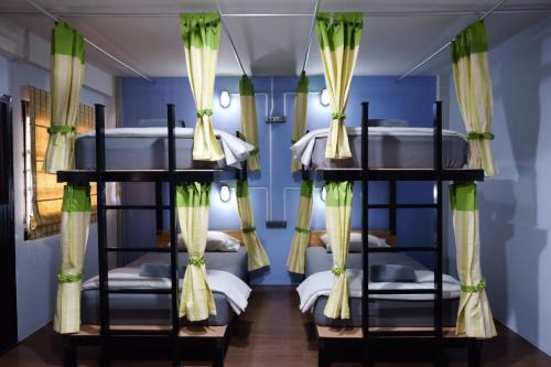Chang Phueak Hostel | Tangmo House