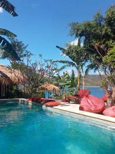 Gili Gede House | Tanjungan