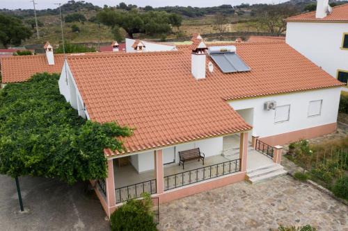 Barretos House | Tapada da Beirã