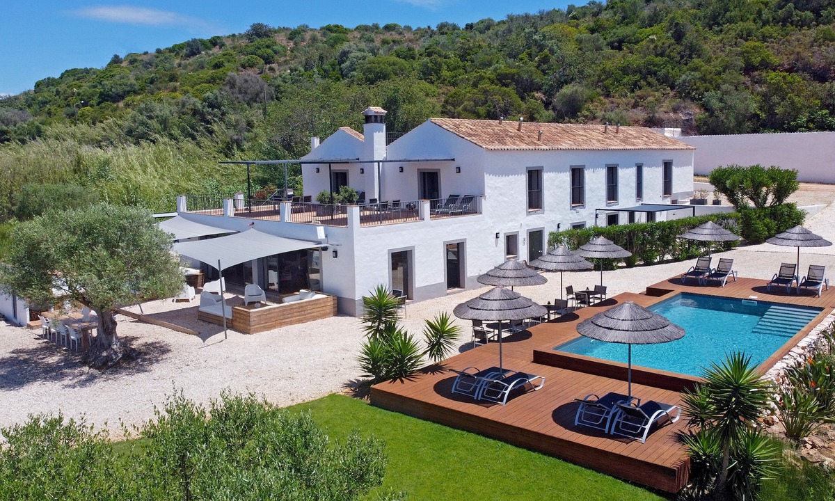 Estombar Bed & Breakfast | Tapada do Gramacho