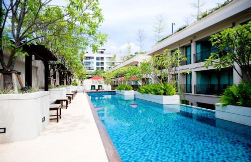 Cha-am Resort | Tara Mantra Cha-Am Resort