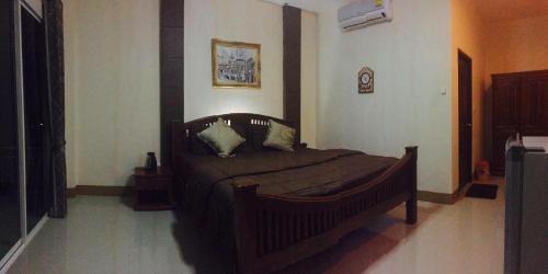Ban Phu Hotel | Tararin Resort