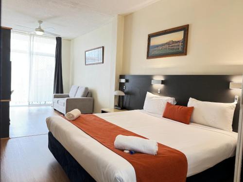 Taree Hotel | Taree Motor Inn