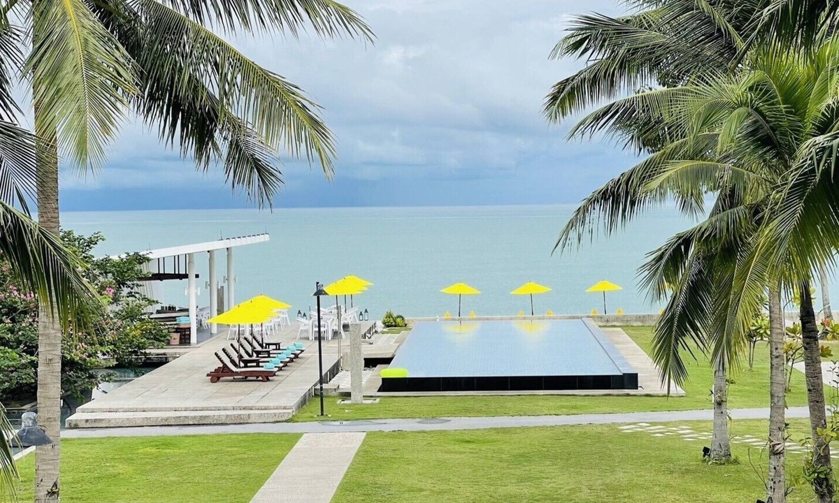 Tha Sala Hotel | TASALA cabana