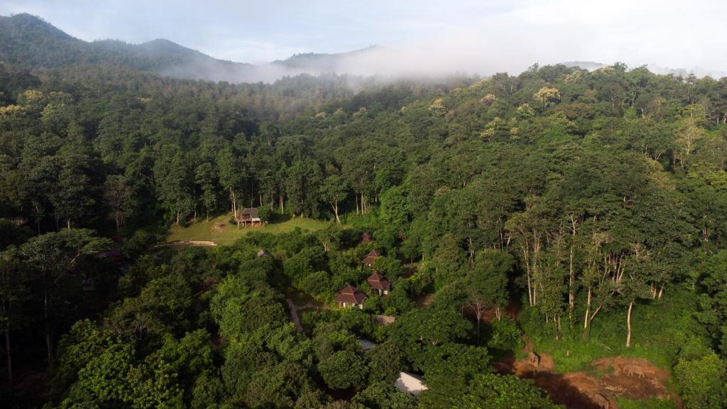 Mae Wang Resort | Tawan Riverside
