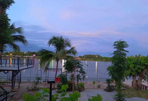 Kamphaeng Phet Resort | Techno Riverview Resort