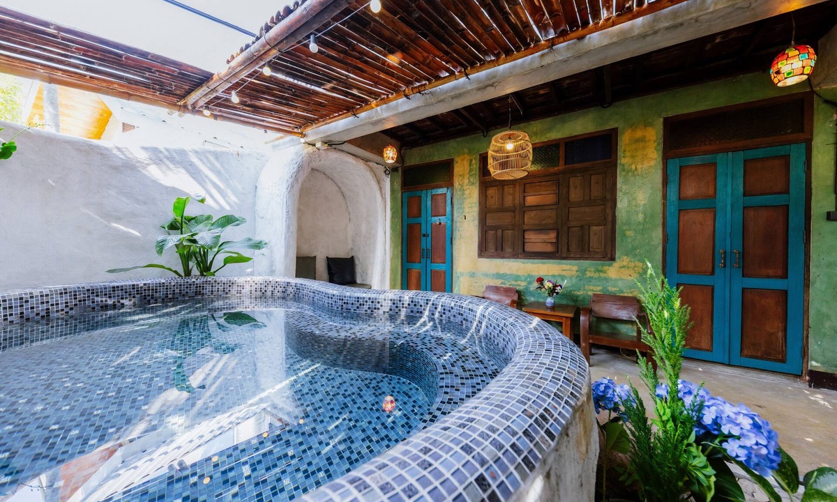 Hang Dong Hotel | Teewana Resort Chiang Mai