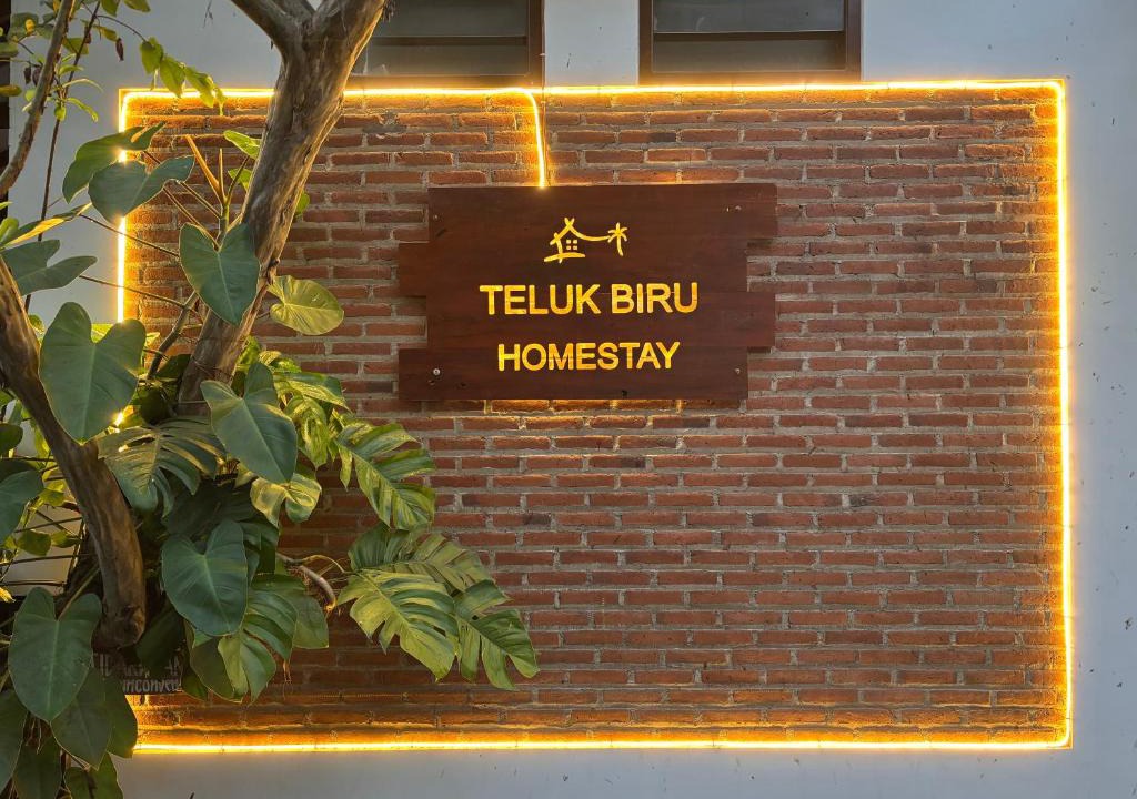 Muncar Hostel | Teluk Biru Homestay