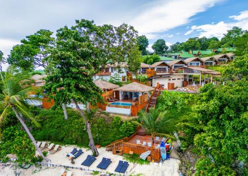 Satun Resort | Ten Moons Sunset Villas