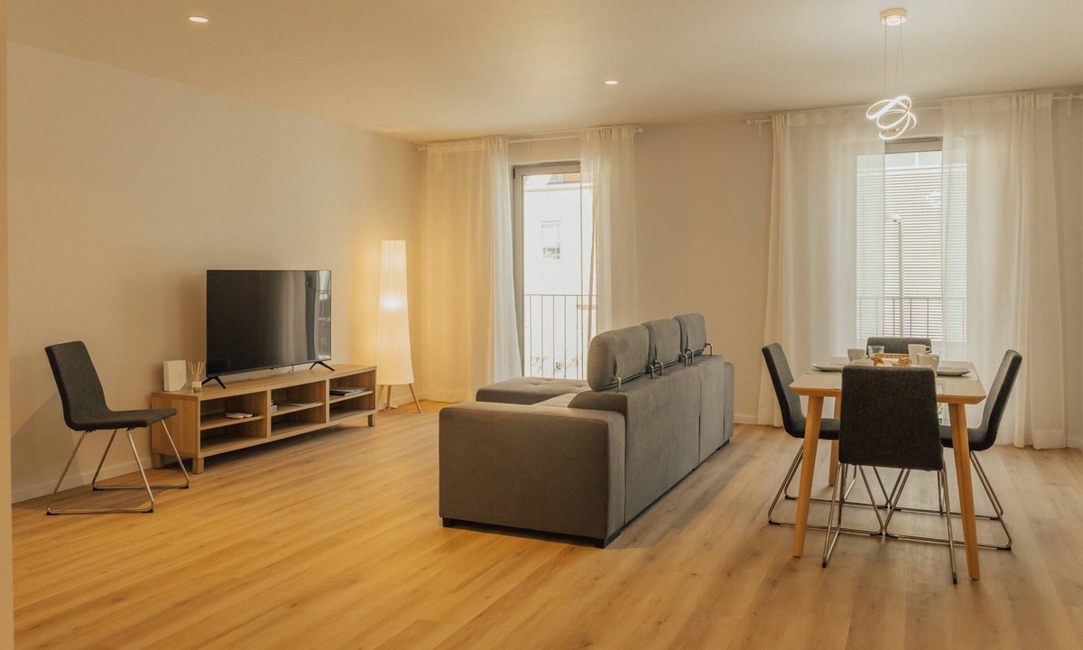 Geres Apartment | Termas do Gerês Studio