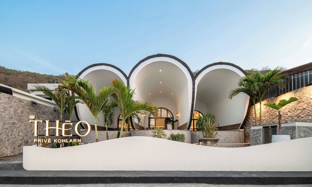 Haad Ta Waen Resort | Théo Privé Kohlarn