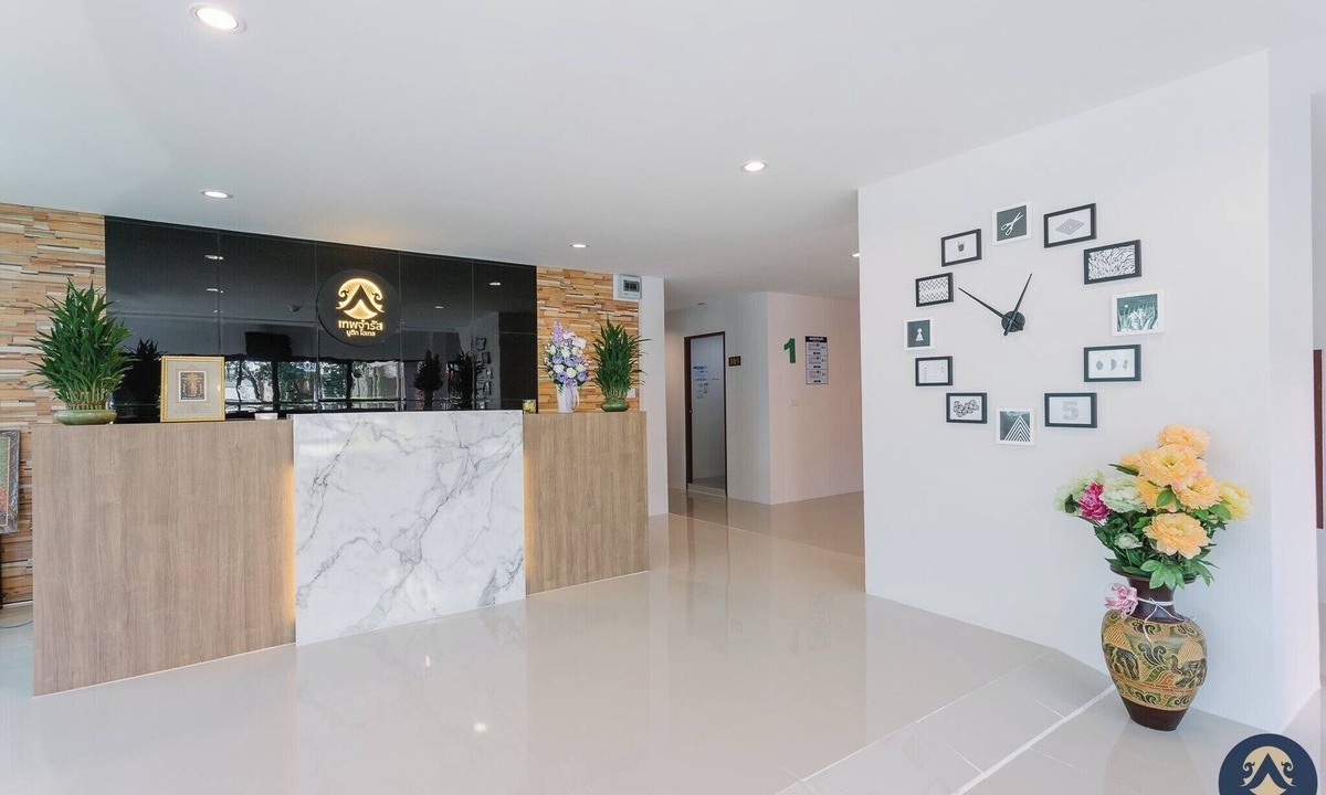 Uttaradit Hotel | Thapjumras Boutique Hotel