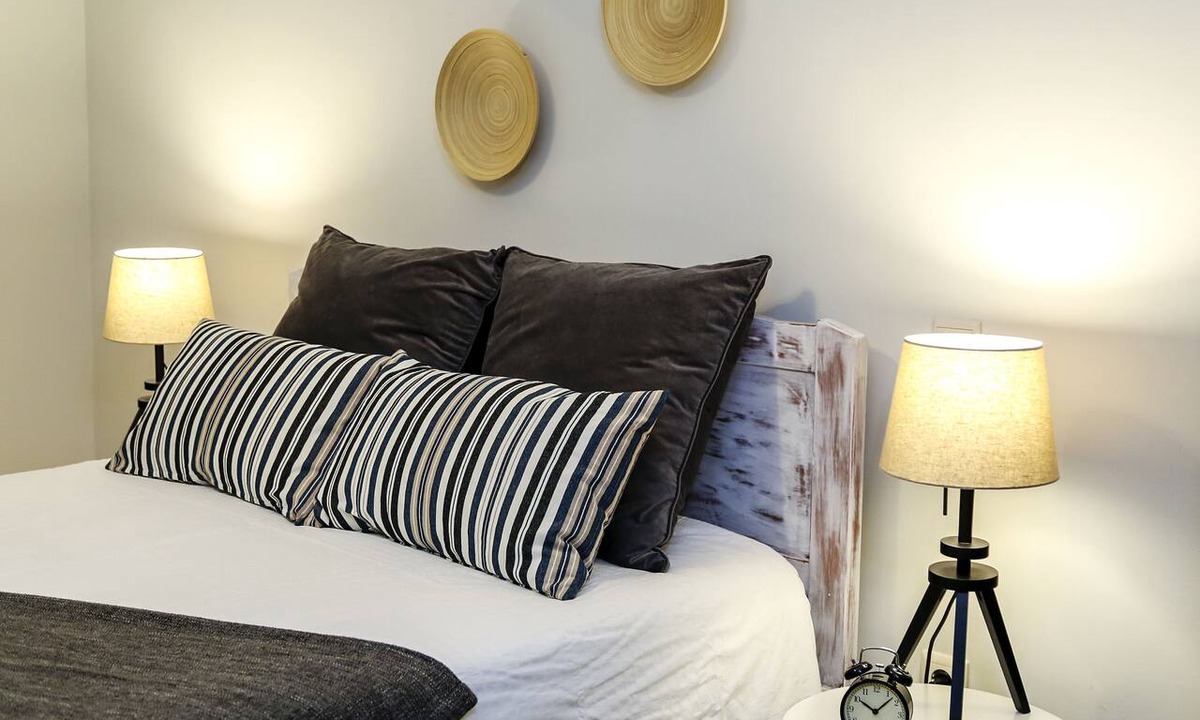 Mina Apartment | That Corner