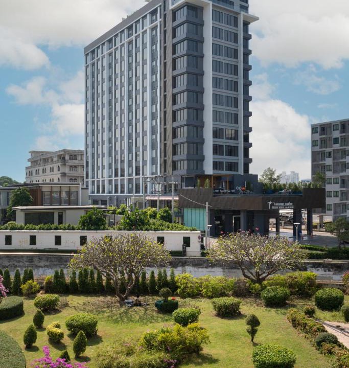 Suan Luang Hotel | Thaya Hotel Bangkok