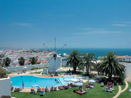 Calicos House | The Albufeira Concierge - Moinho Pool & Gardens