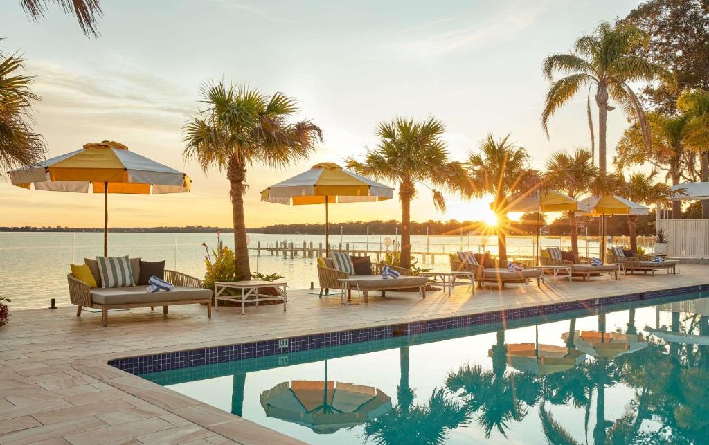 Toukley Hotel | The Beachcomber Hotel & Resort, an Ascend Collection Resort