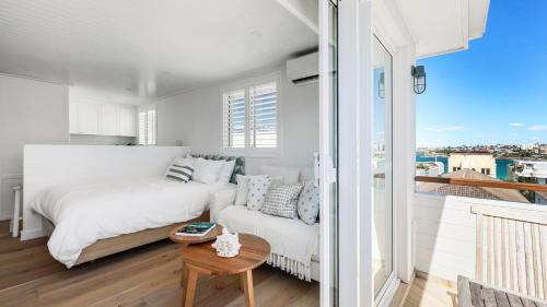 North Bondi Apartment | The Bungalows at Bondi
