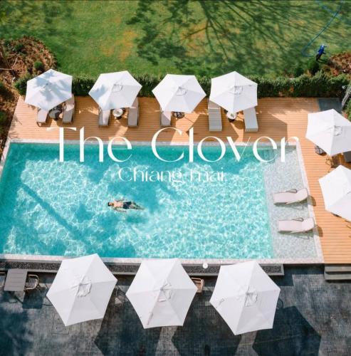 Chang Phueak Hotel | The Clover