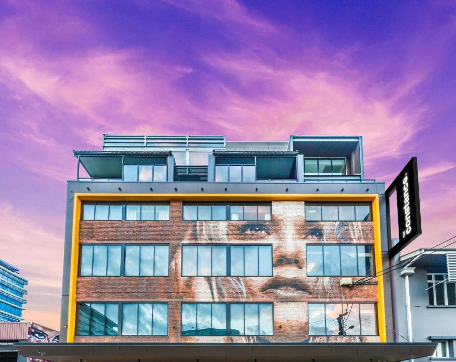 Fortitude Valley Hotel | The Constance Fortitude Valley